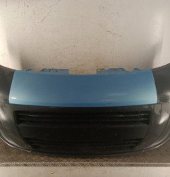 Pare choc avant CITROEN NEMO Photo n°1