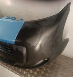 Pare choc avant CITROEN NEMO Photo n°3