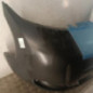 Pare choc avant CITROEN NEMO