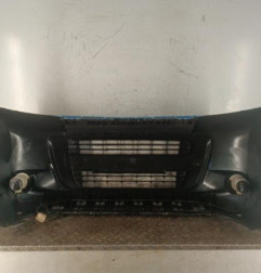 Pare choc avant CITROEN NEMO Photo n°7