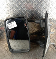 Retroviseur gauche VOLKSWAGEN TRANSPORTER 5 Photo n°1