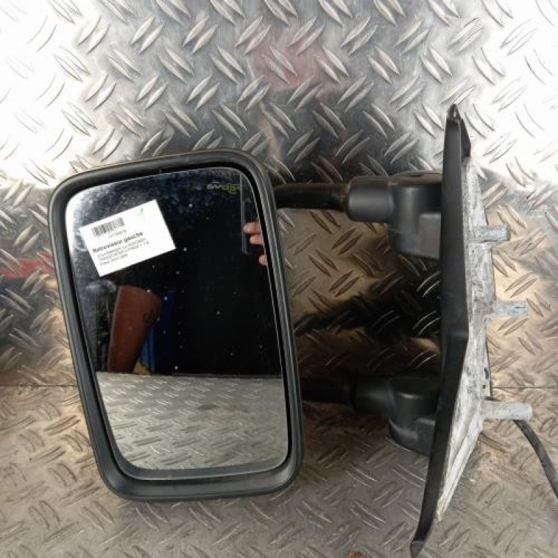 Retroviseur gauche VOLKSWAGEN TRANSPORTER 5