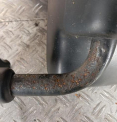 Retroviseur gauche VOLKSWAGEN TRANSPORTER 5 Photo n°5