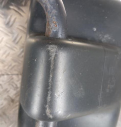 Retroviseur gauche VOLKSWAGEN TRANSPORTER 5 Photo n°6