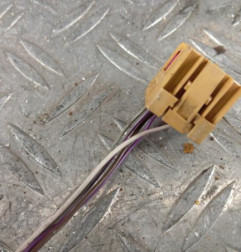 Retroviseur gauche VOLKSWAGEN TRANSPORTER 5 Photo n°8