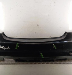 Pare choc arriere MERCEDES CLASSE CLC 203 Photo n°1