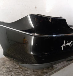 Pare choc arriere MERCEDES CLASSE CLC 203 Photo n°9