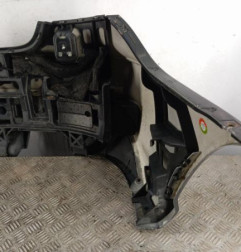 Pare choc arriere MERCEDES CLASSE CLC 203 Photo n°10