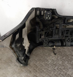 Pare choc arriere MERCEDES CLASSE CLC 203 Photo n°11