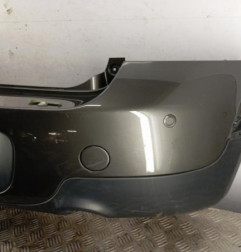 Pare choc arriere MINI MINI 2 R60