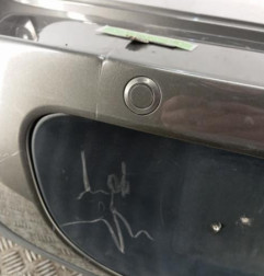 Pare choc arriere MINI MINI 2 R60 Photo n°5