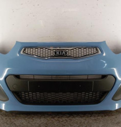 Pare choc avant KIA PICANTO 2 Photo n°1