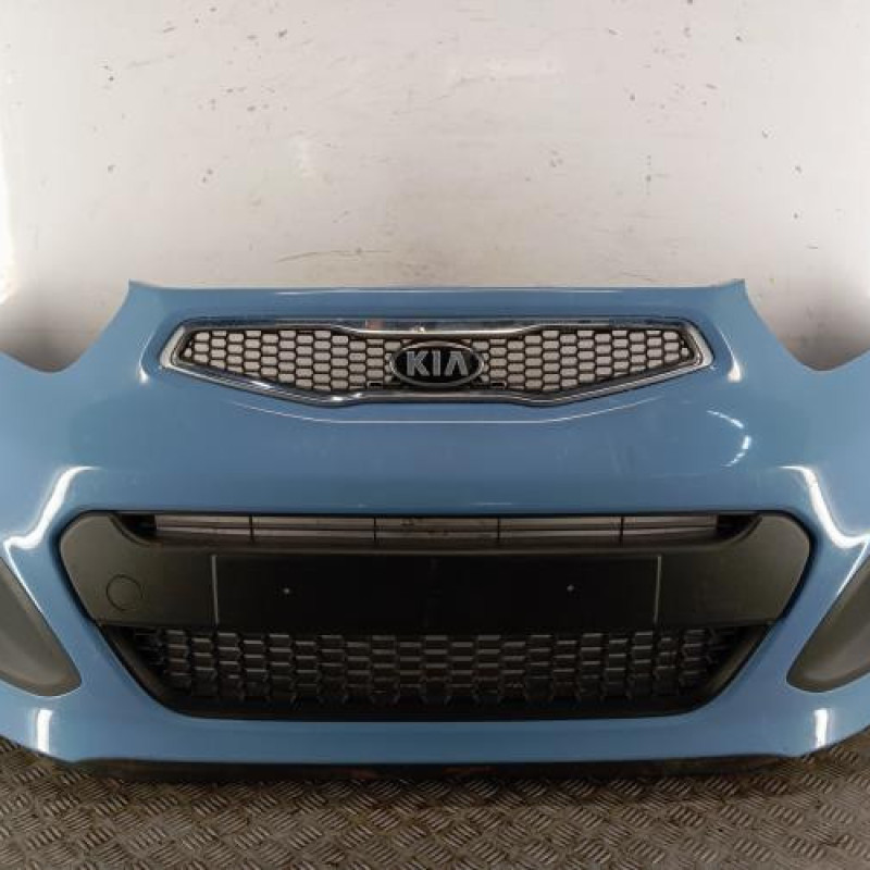 Pare choc avant KIA PICANTO 2