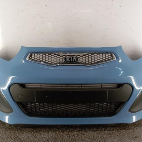 Pare choc avant KIA PICANTO 2 Photo n°1