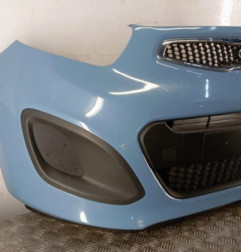 Pare choc avant KIA PICANTO 2 Photo n°4