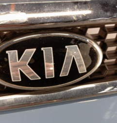 Pare choc avant KIA PICANTO 2 Photo n°6