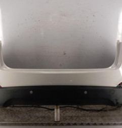 Pare choc arriere HYUNDAI IX 35 Photo n°1