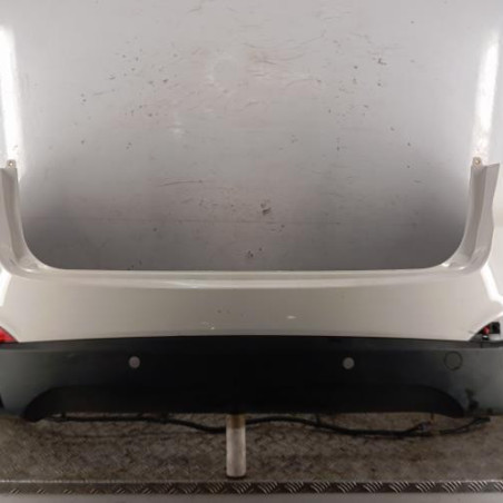 Pare choc arriere HYUNDAI IX 35 Photo n°1