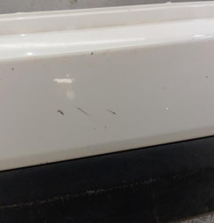 Pare choc arriere HYUNDAI IX 35 Photo n°5