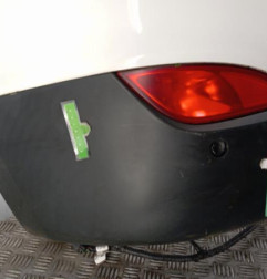 Pare choc arriere HYUNDAI IX 35 Photo n°7