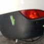 Pare choc arriere HYUNDAI IX 35