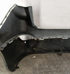 Pare choc arriere HYUNDAI IX 35 Photo n°8