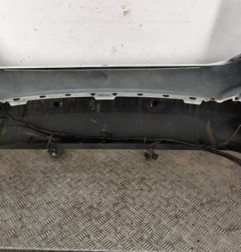 Pare choc arriere HYUNDAI IX 35 Photo n°9