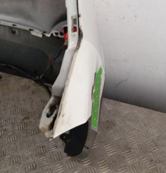 Pare choc arriere HYUNDAI IX 35 Photo n°10