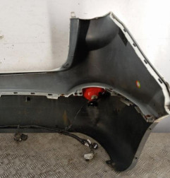 Pare choc arriere HYUNDAI IX 35 Photo n°11