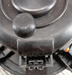 Pulseur d'air PEUGEOT 5008 1