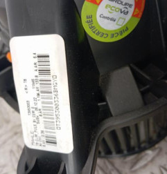 Pulseur d'air PEUGEOT 5008 1 Photo n°3