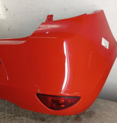 Pare choc arriere RENAULT CLIO 3