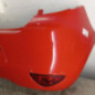 Pare choc arriere RENAULT CLIO 3