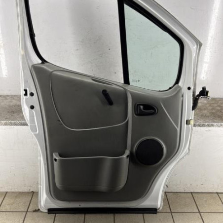 Porte avant gauche OPEL VIVARO 1