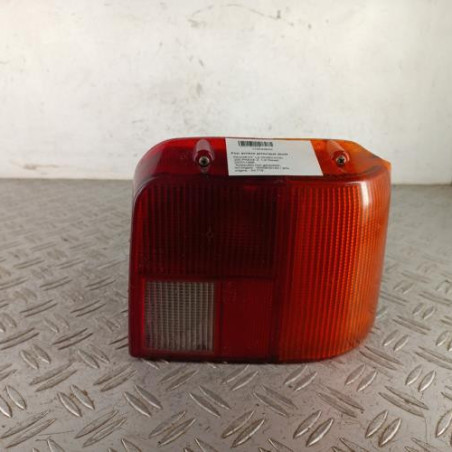 Feu arriere principal droit (feux) PEUGEOT 205 Photo n°1