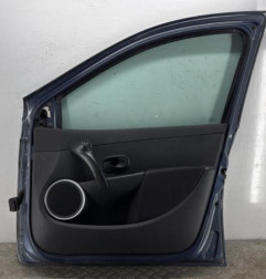 Porte avant droit RENAULT CLIO 3