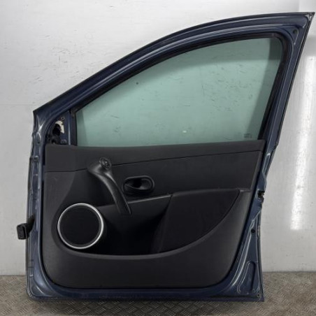 Porte avant droit RENAULT CLIO 3