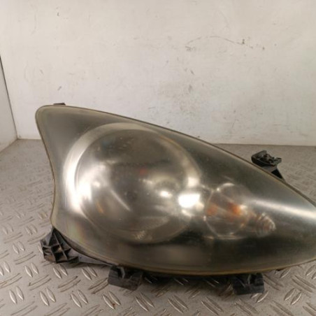 Optique avant principal droit (feux)(phare) TOYOTA AYGO 1 Photo n°1