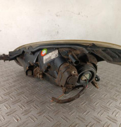 Optique avant principal droit (feux)(phare) TOYOTA AYGO 1