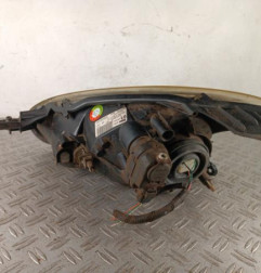 Optique avant principal droit (feux)(phare) TOYOTA AYGO 1 Photo n°3