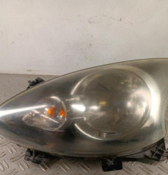 Optique avant principal gauche (feux)(phare) TOYOTA AYGO 1 Photo n°1