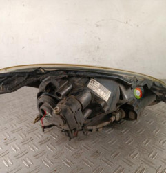 Optique avant principal gauche (feux)(phare) TOYOTA AYGO 1