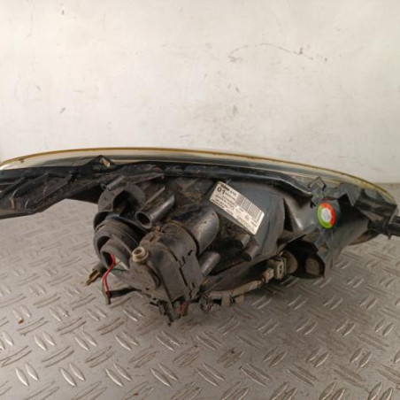 Optique avant principal gauche (feux)(phare) TOYOTA AYGO 1