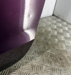 Porte avant gauche OPEL CORSA C