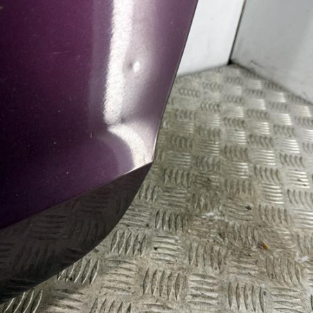 Porte avant gauche OPEL CORSA C