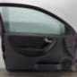 Porte avant gauche OPEL CORSA C