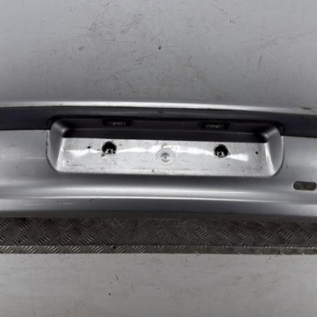 Pare choc arriere PEUGEOT 106 Photo n°1