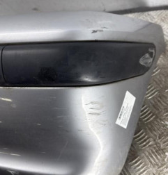 Pare choc arriere PEUGEOT 106 Photo n°3