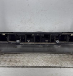 Pare choc arriere PEUGEOT 106 Photo n°4