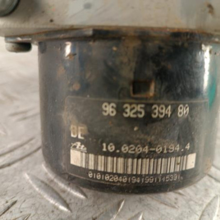 Bloc ABS (freins anti-blocage) PEUGEOT 206